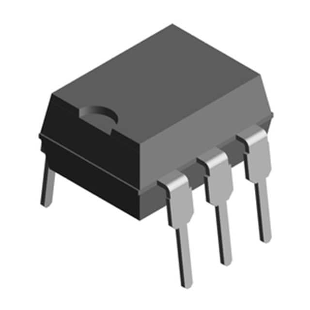 IL755-2X007T Vishay Semiconductor Opto Division  Optoaisladores - Salida fotovoltaica de transistores